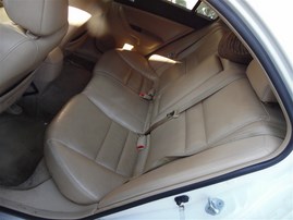 2006 ACURA TSX STD WHITE 2.4 AT A20284